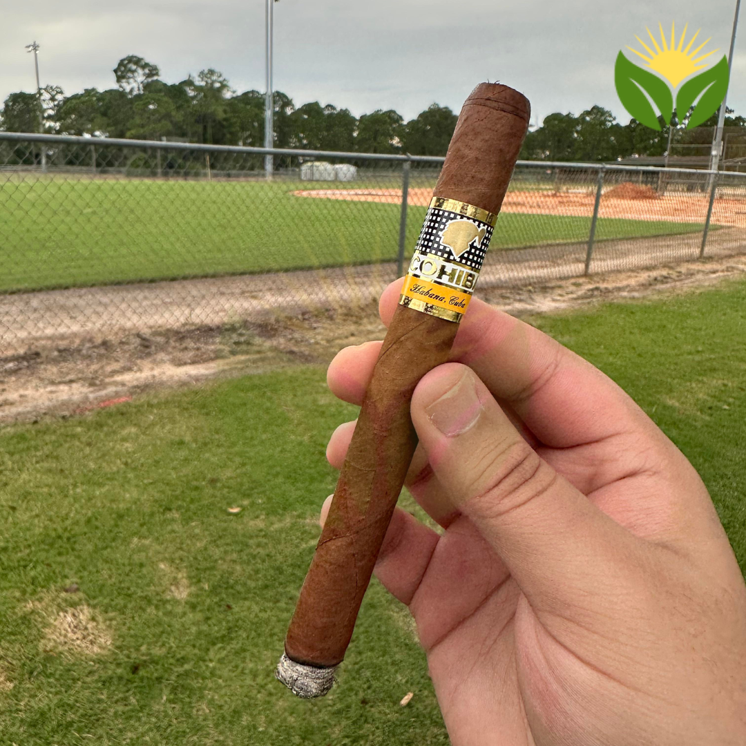 Cohiba Coronas Especiales Box View - Authentic Habanos