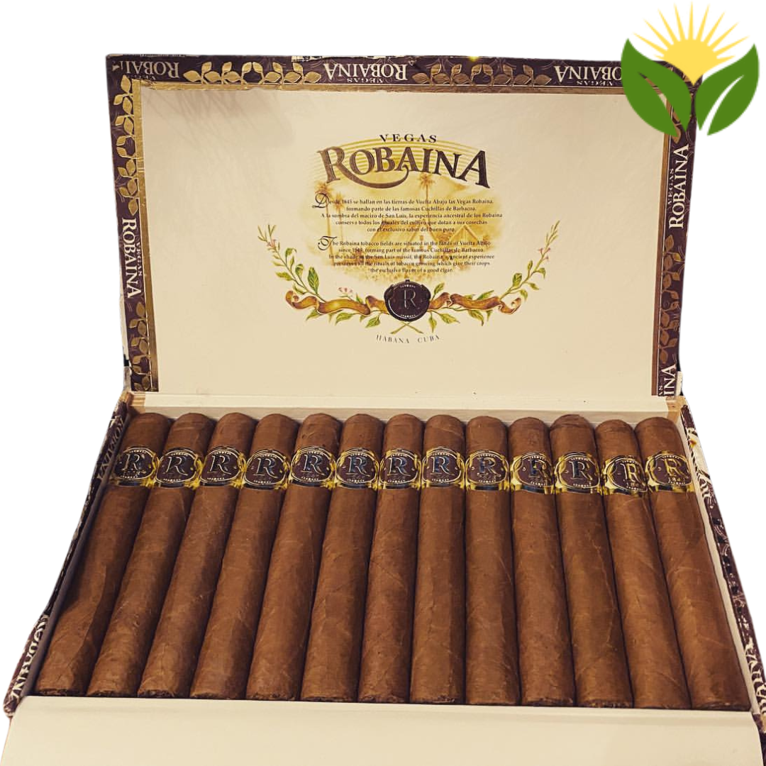 Vegas Robaina Cigars