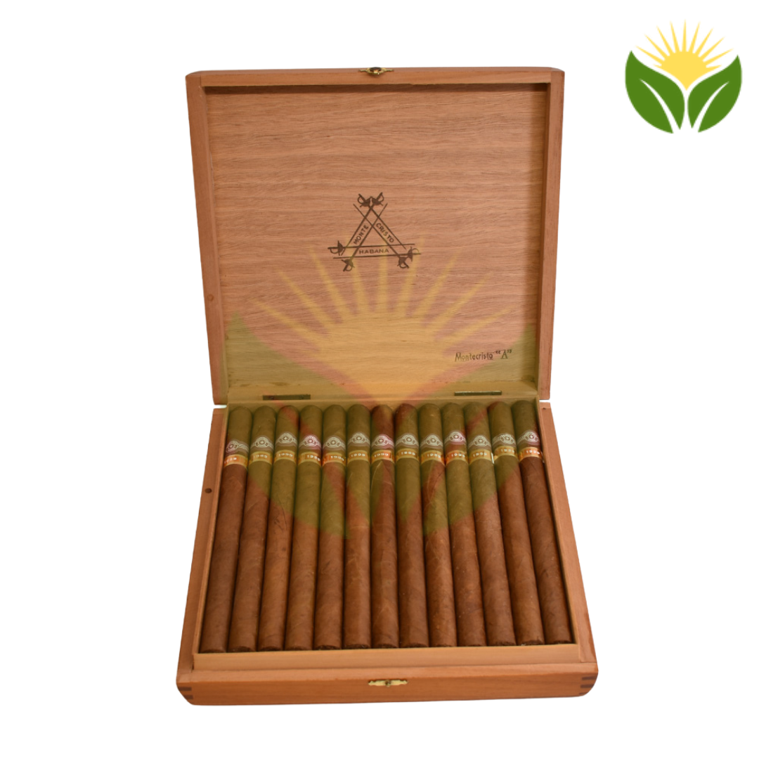 Montecristo A 1 Montecristo A - High Resolution