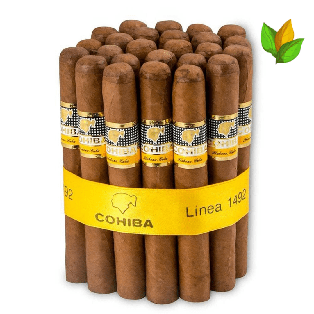 Cohiba Siglo III - High Resolution