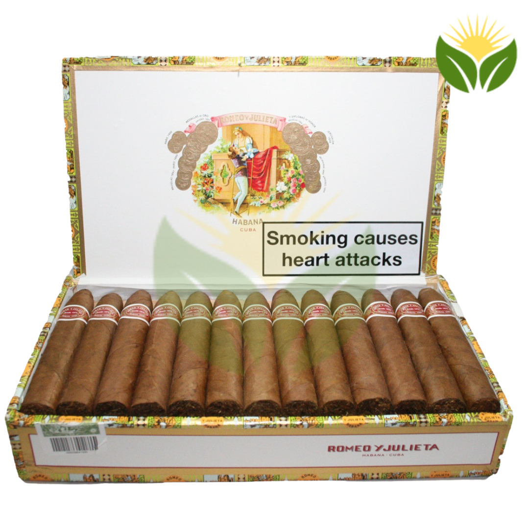 Romeo y Julieta Belicosos - High Resolution