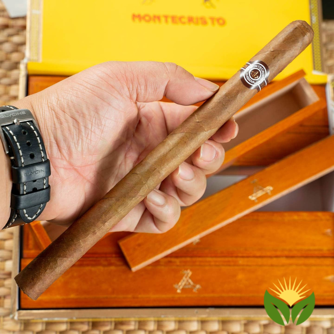 Puros Montecristo - The Art of Handcrafted Cuban Cigars 1 Puros Montecristo - The Art of Handcrafted Cuban Cigars