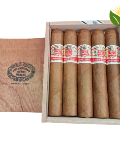 Hoyo de Monterrey Serie Le Hoyo - High Resolution