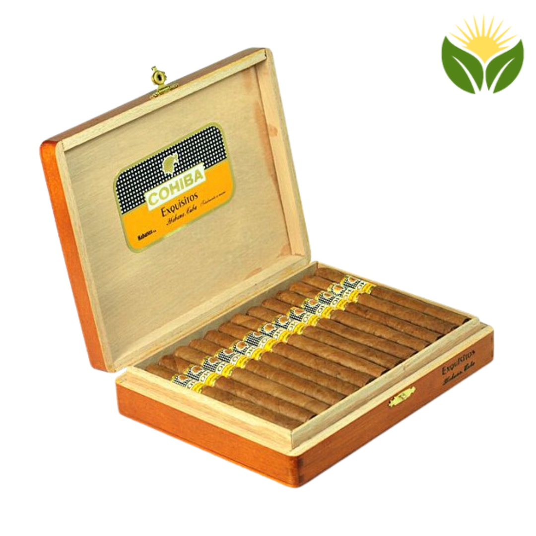 Cohiba Exquisitos 1 Cohiba Exquisitos - High Resolution