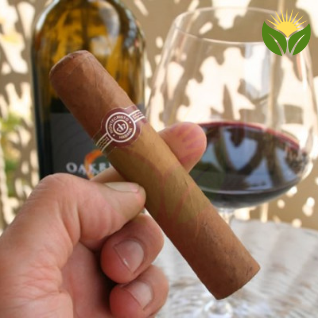 Montecristo Petit Edmundo Cuban Cigar - Image 1