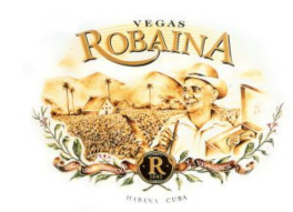 Vegas Robaina Logo