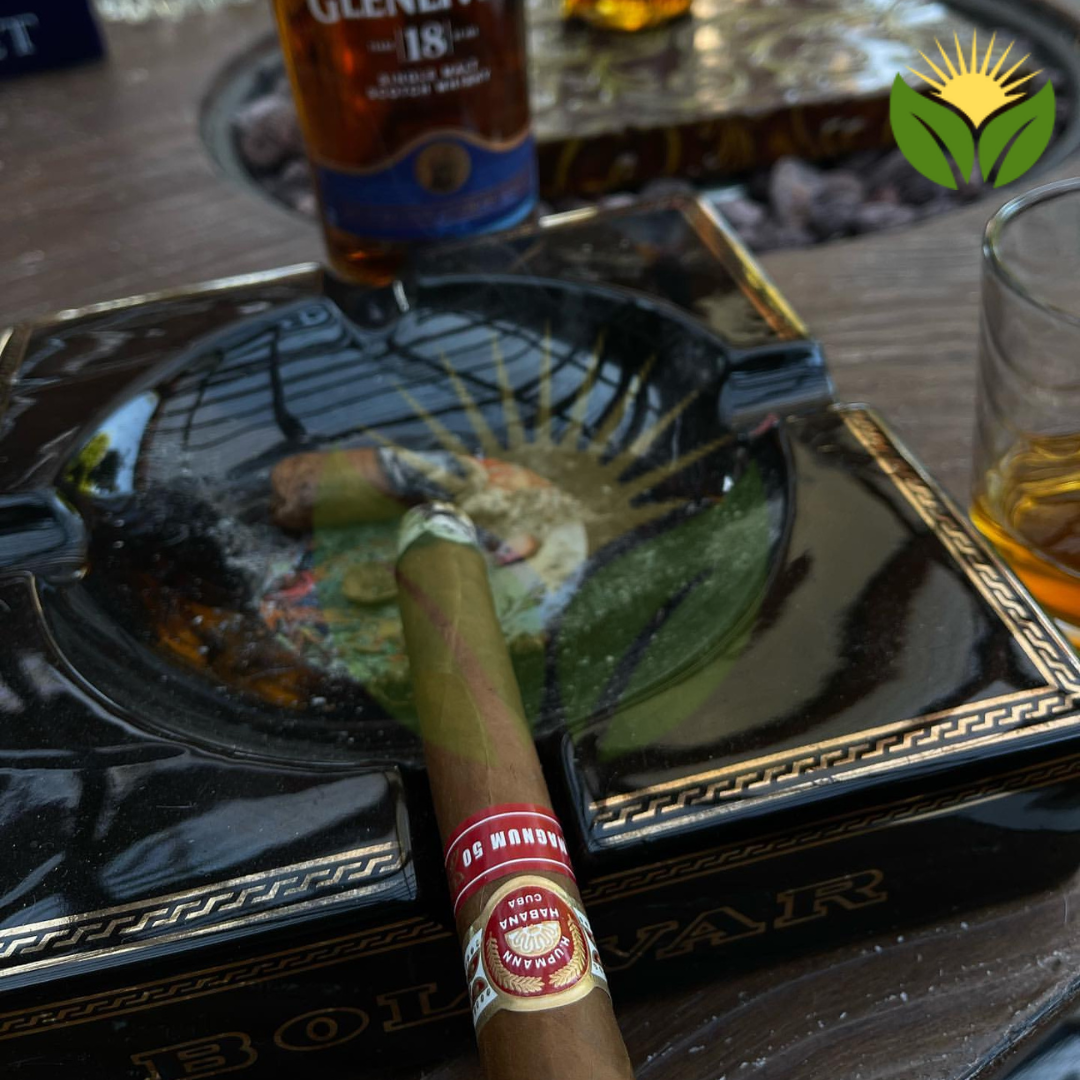 The Partagas Lusitanias - A Cigar Fit for Royalty 1 H. Upmann Cigars - Prices, Sizes, and Everything In Between