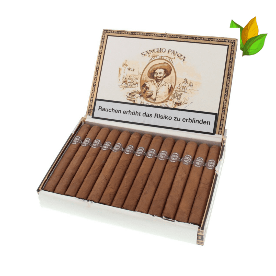 Sancho Panza Non Plus 1 Sancho Panza Non Plus - High Resolution