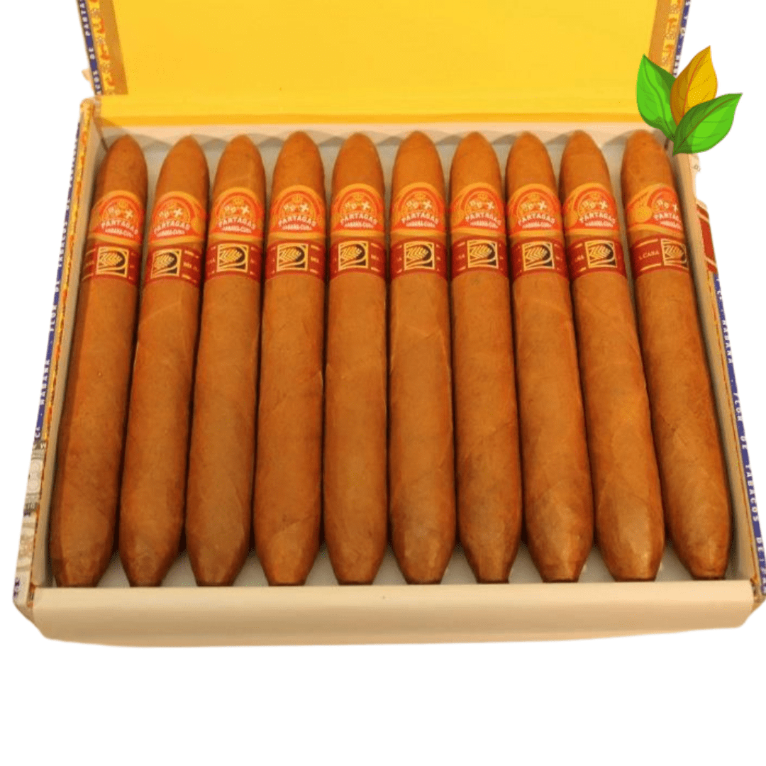 Partagas Salomones "La Casa del Habano" 1 Partagas Salomones "La Casa del Habano" - High Resolution