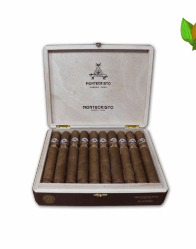 Montecristo Línea 1935 Leyenda - High Resolution