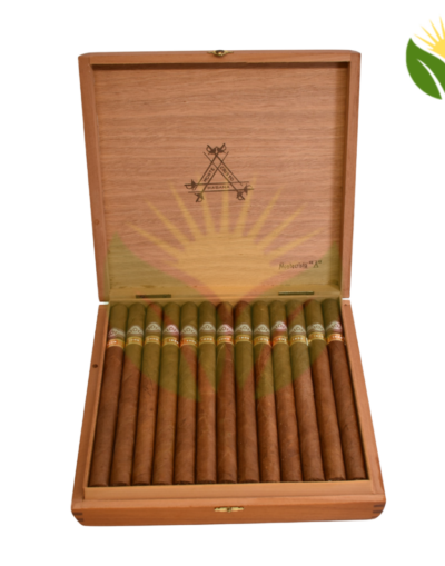 Montecristo A - High Resolution