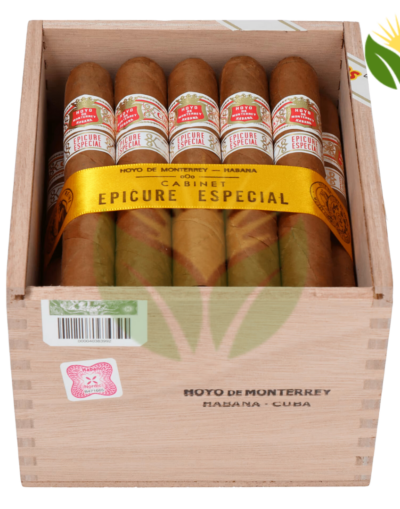 Hoyo de Monterrey Epicure No. 1 - High Resolution
