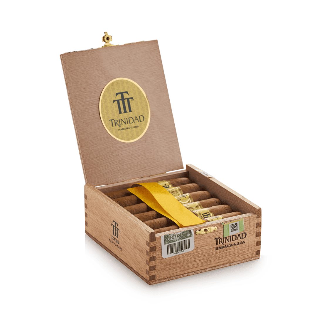 Trinidad Cigars