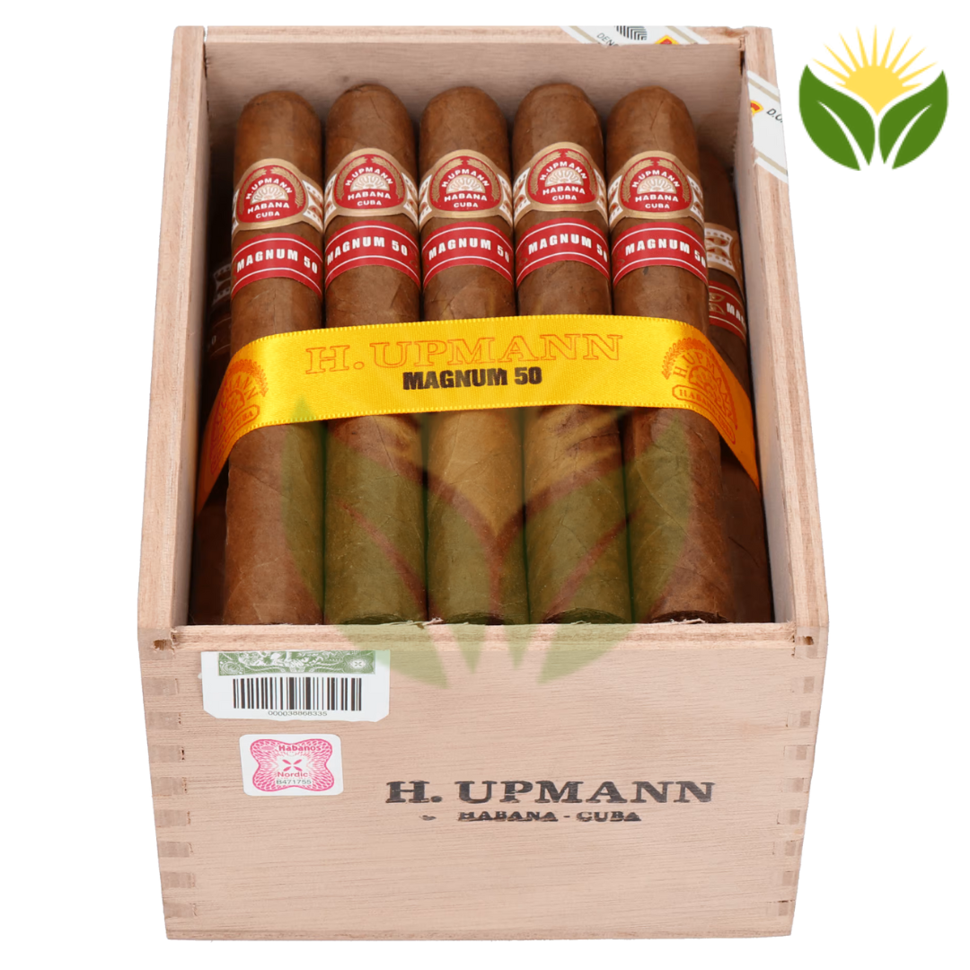 H Upmann Magnum 50 1 H Upmann Magnum 50 - High Resolution