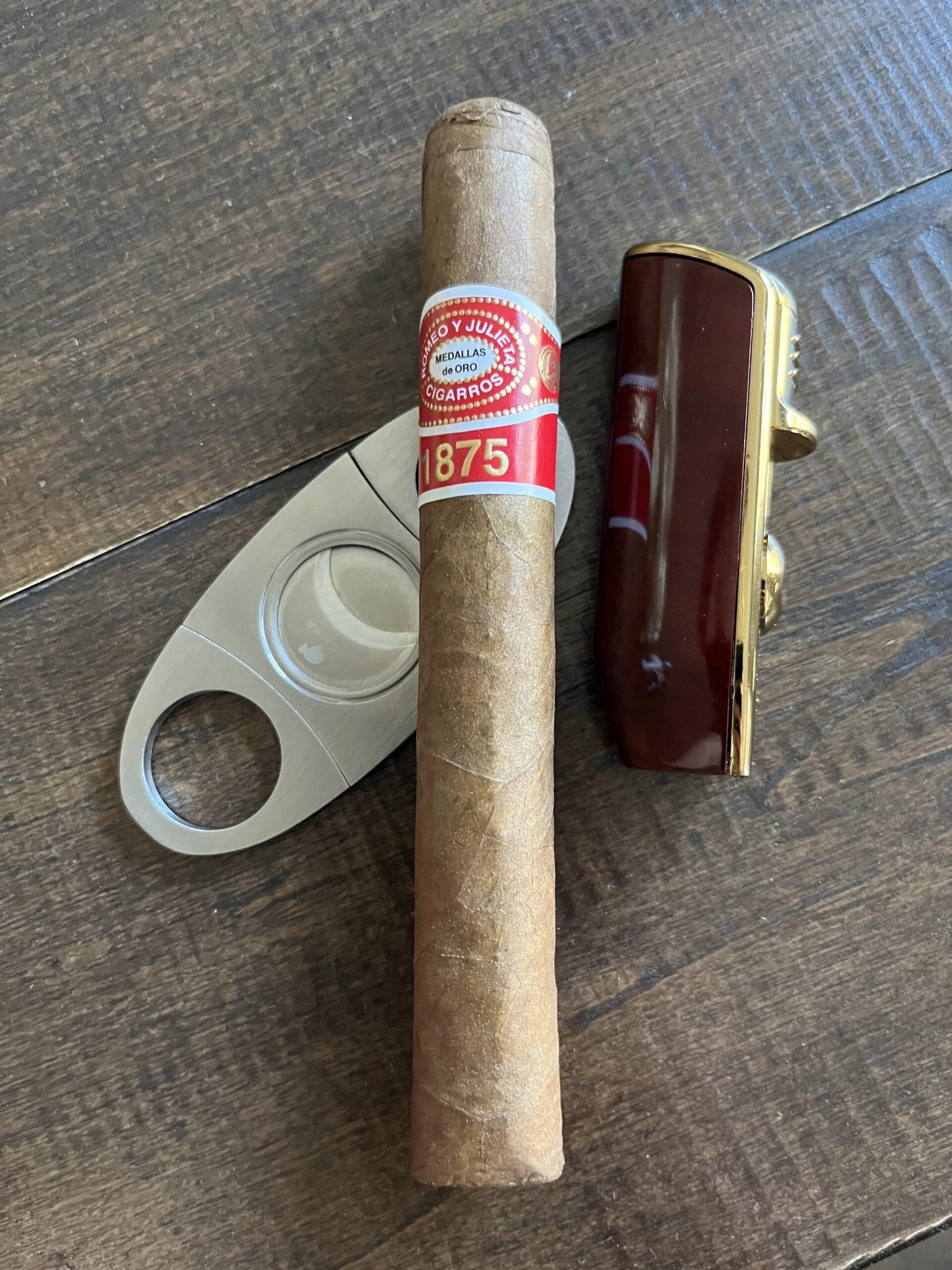 Romeo y Julieta Cigars - Pairing Suggestions and Serving Tips 1 Romeo y Julieta Cigars - Pairing Suggestions and Serving Tips