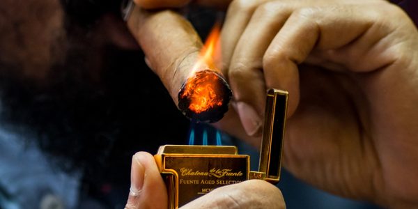 The Secrets to Lighting a Cigar Like a Pro 1 The Secrets to Lighting a Cigar Like a Pro