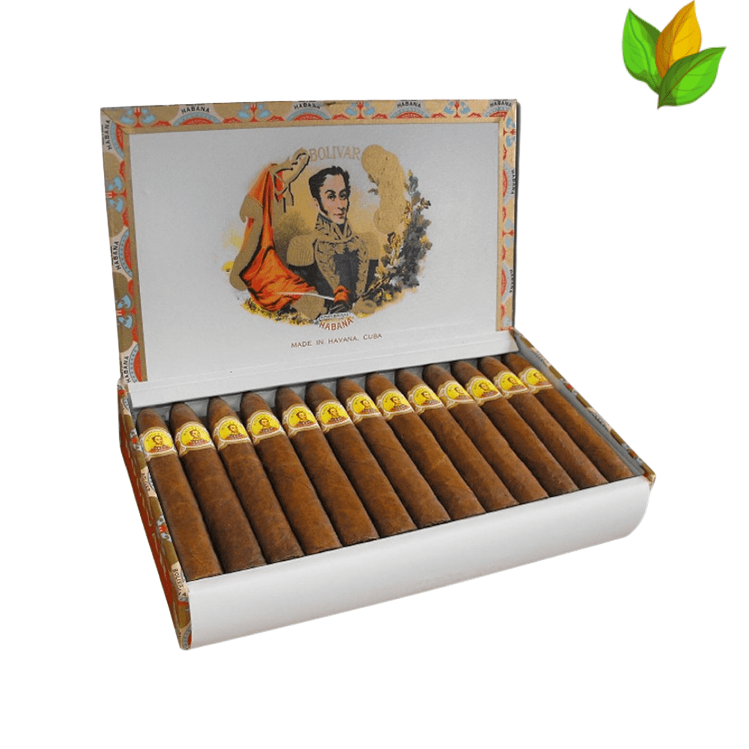 Bolivar Belicosos for Sale - Genuine Habanos