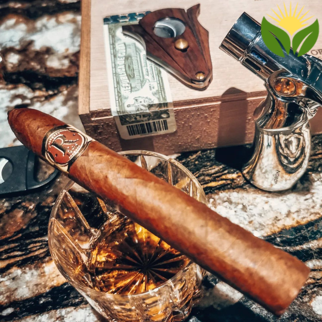 Vegas Robaina Unicos 3 Vegas Robaina Unicos Box View - Authentic Habanos