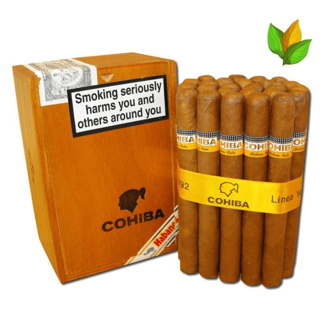 Cohiba Siglo III - High Resolution
