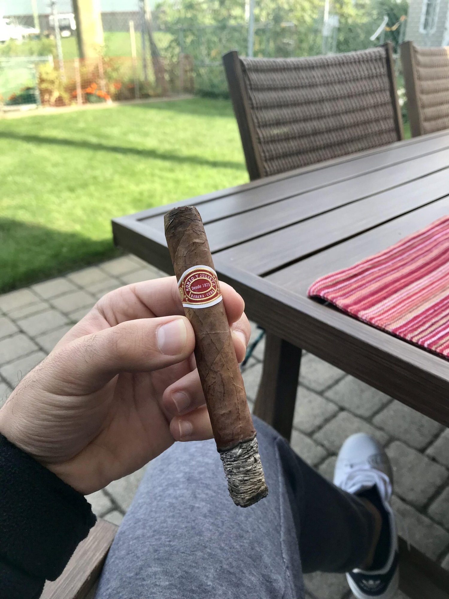 Habana's Cigar Factories - A Look Back at Their Storied Past 1 The Different Lines and Vitolas of Romeo y Julieta Cigars