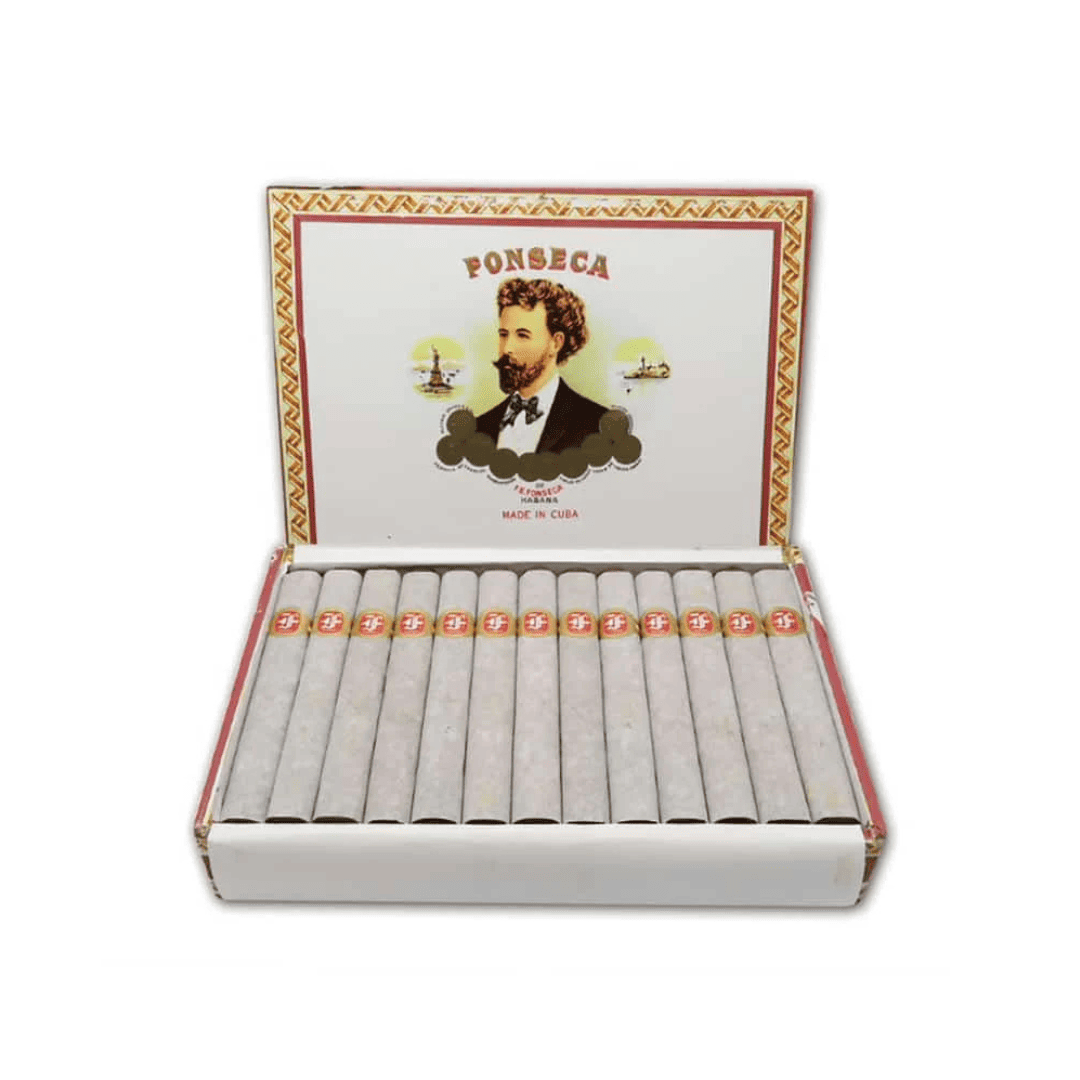 Fonseca Cosaco 1 Fonseca Cosaco