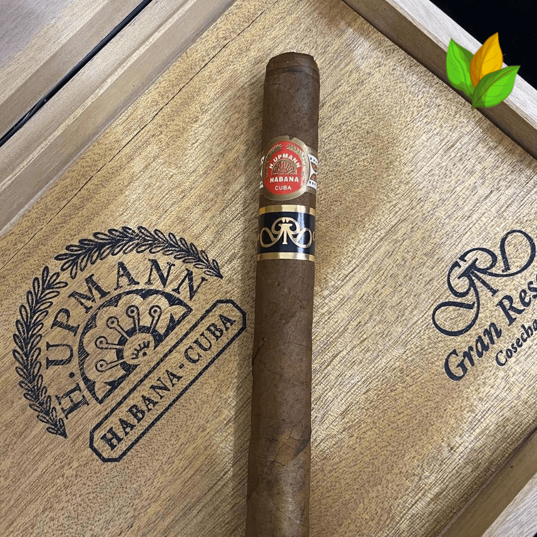 H. Upmann Gran Reserva Sir Winston 2011 3 H. Upmann Gran Reserva Sir Winston 2011 Box View - Authentic Habanos