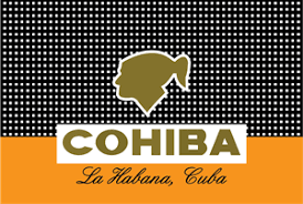 Cohiba Logo