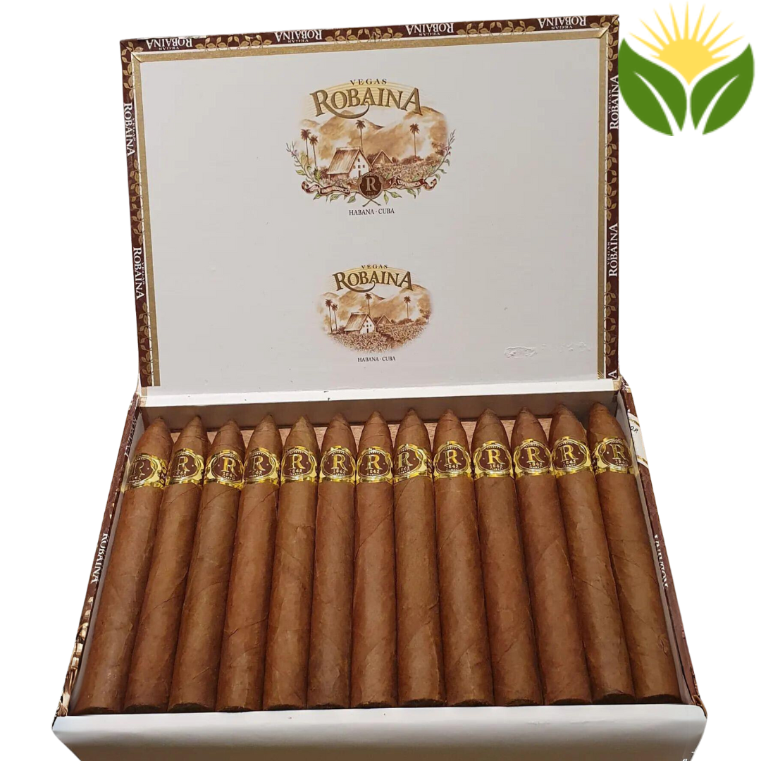 Vegas Robaina Unicos 1 Vegas Robaina Unicos - High Resolution