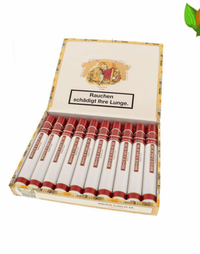Romeo y Julieta Churchills - High Resolution