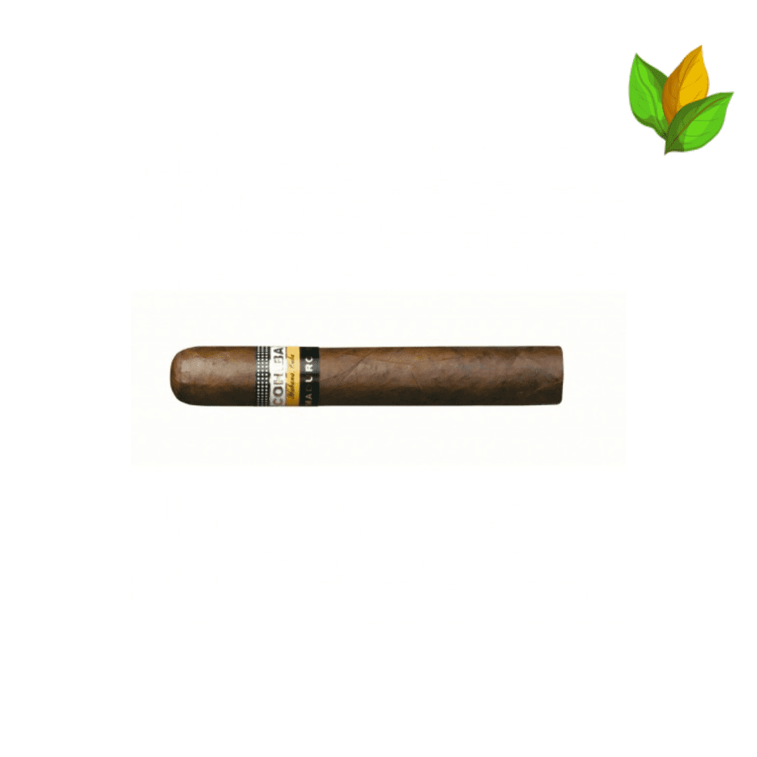 Cohiba Maduros 5 Genios Cuban Cigar - Image 1