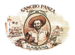 Sancho Panza Logo