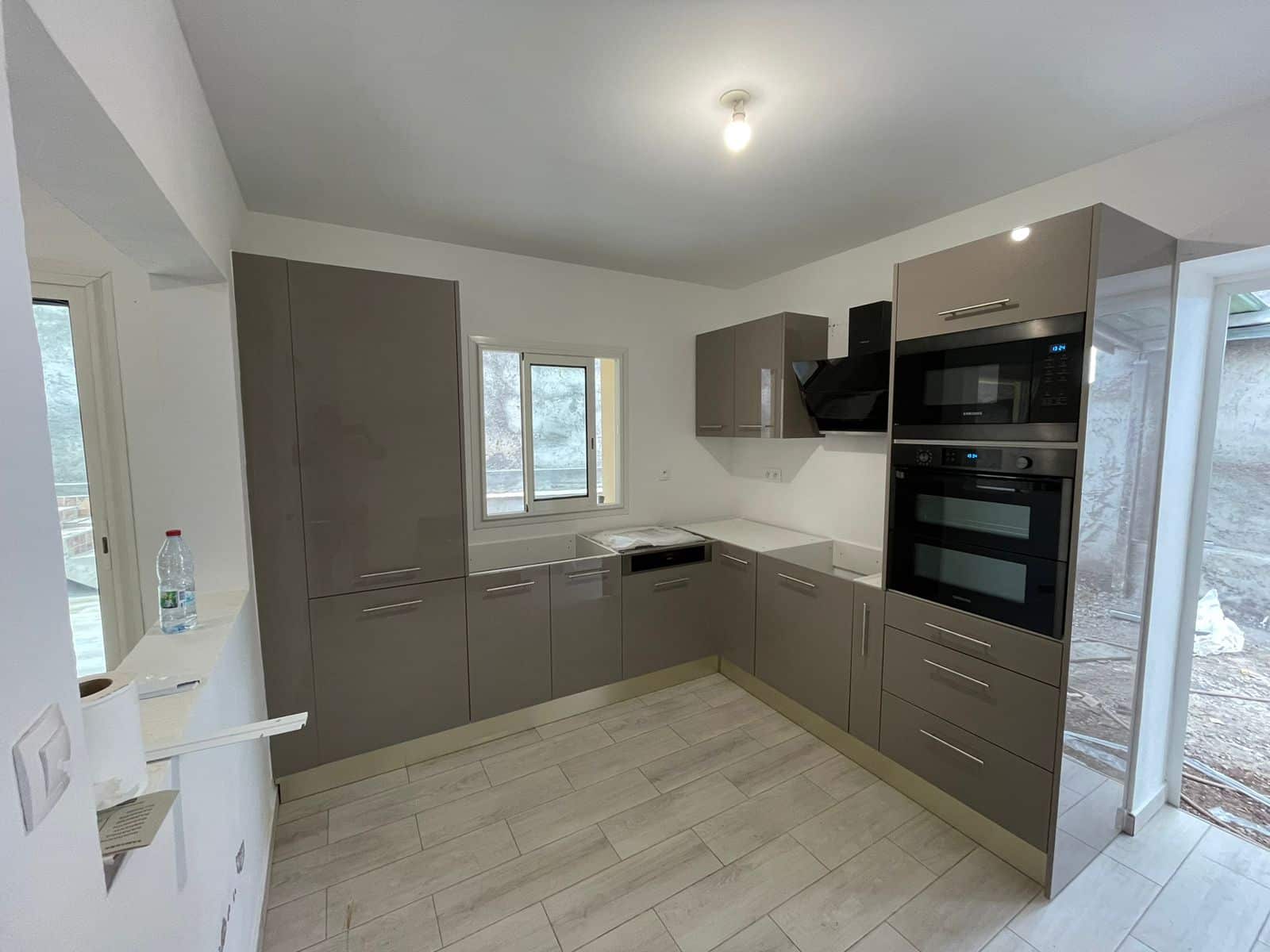 cuisine sur mesure cuisine habitat