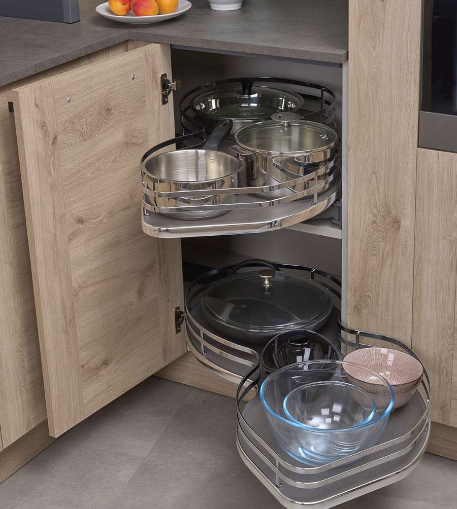 Aménagement cuisine