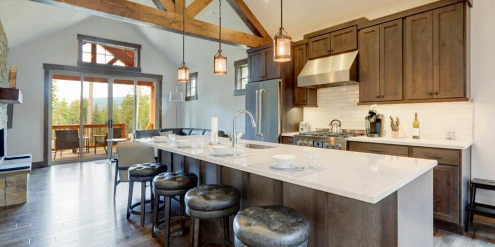 Design cuisine