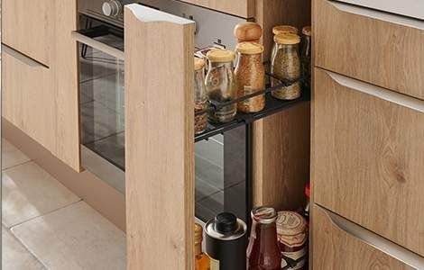 cuisine sur mesure cuisine habitat