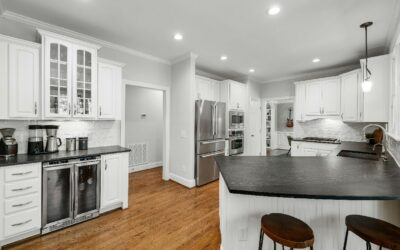 Cuisiner comme un Chef à la Maison