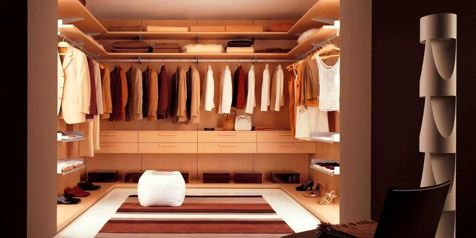 idée dressing a la réunion