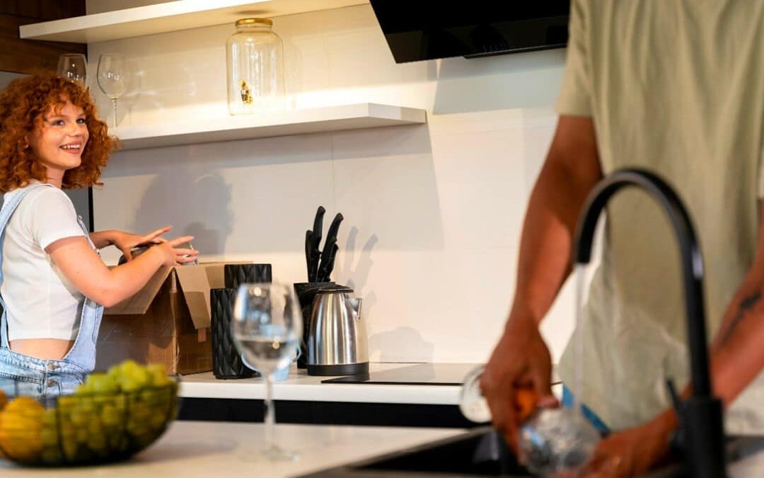 prix cuisine équipée