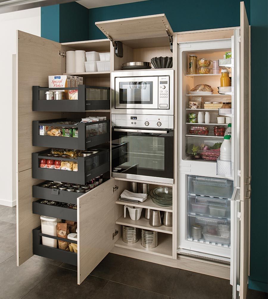 cuisine sur mesure cuisine habitat