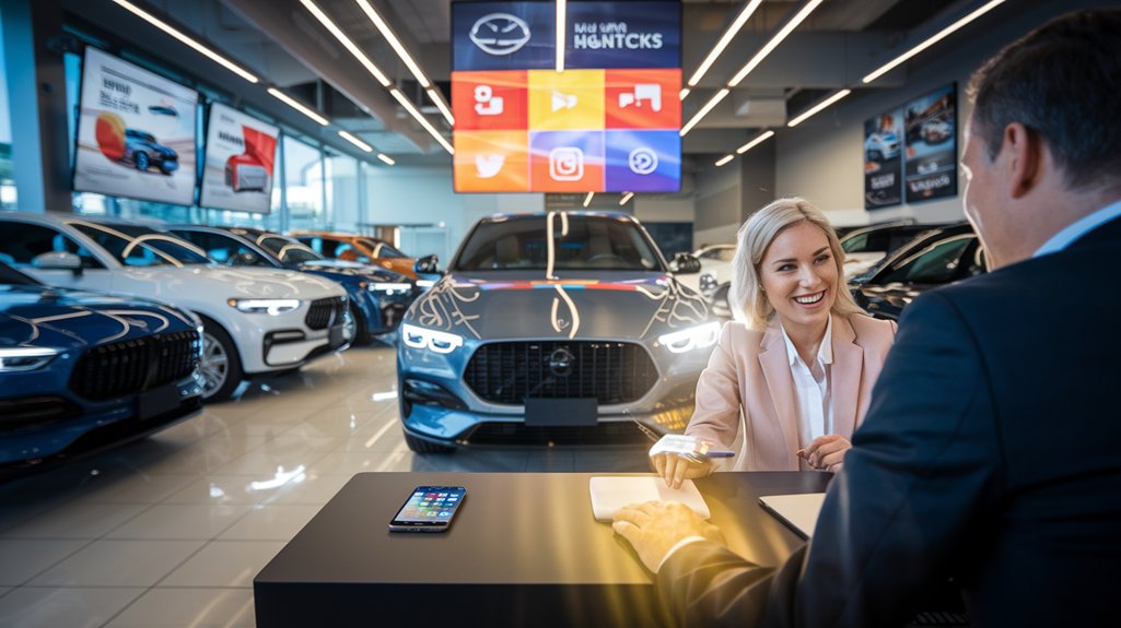 digital marketing for competitiveness