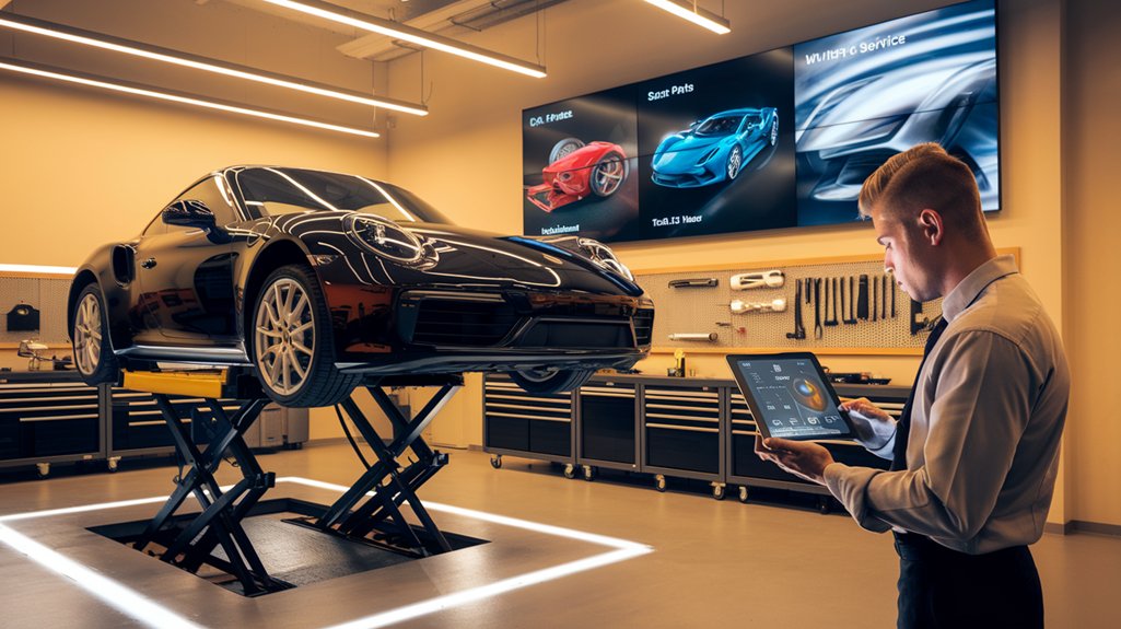 boost online auto services