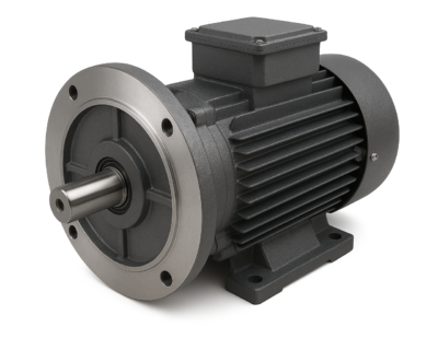 Flange Mounting Motor In Maharashtra