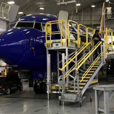 Aviation Platform