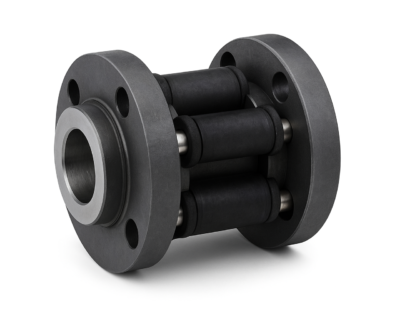 Pin Bush Couplings