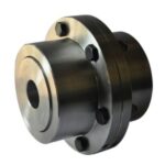 half-gear-coupling Half Gear Coupling