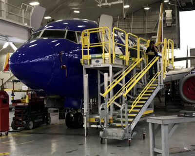 Aviation Platform