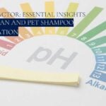 The pH Factor: Essential Insights for Human and Pet Shampoo Formulation - Featured Image