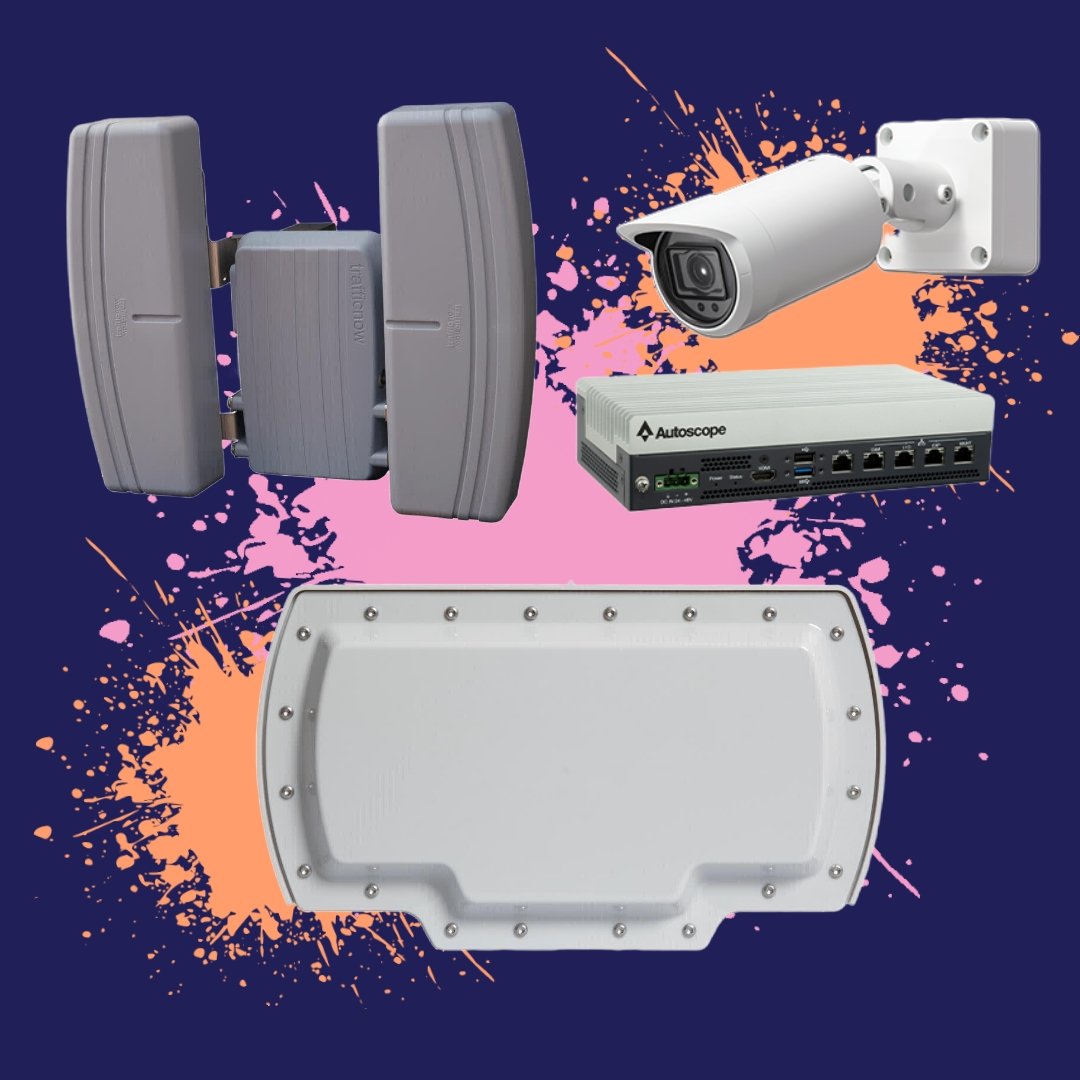 Do Traffic Sensors Invade Public Privacy?