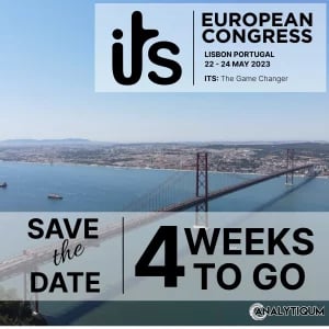 showcase the transformative power of AI in Intelligent Transport Systems (ITS)