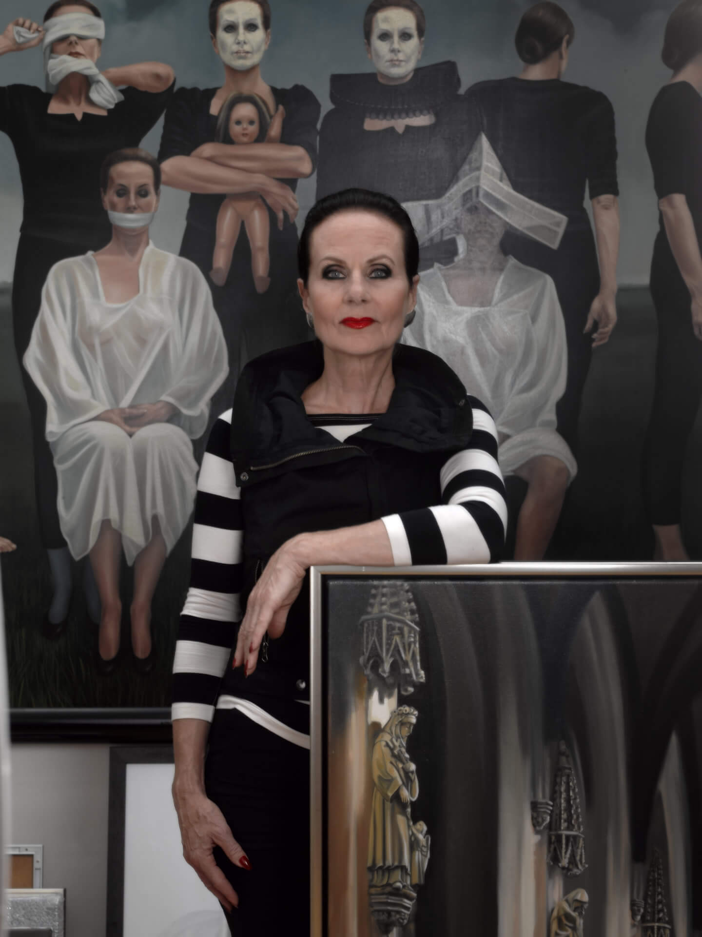 7 juli 2020, fotograaf Mark Kohn